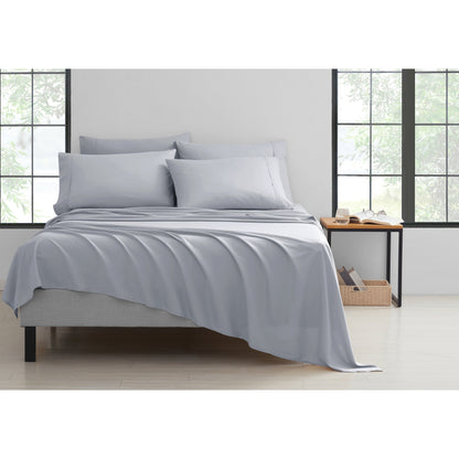 Bamboo 6-Piece Luxury Sheet Set
