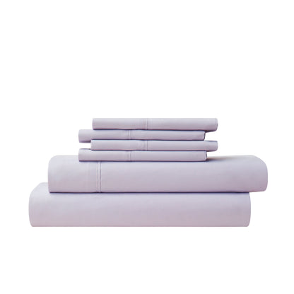 Bamboo 6-Piece Luxury Sheet Set