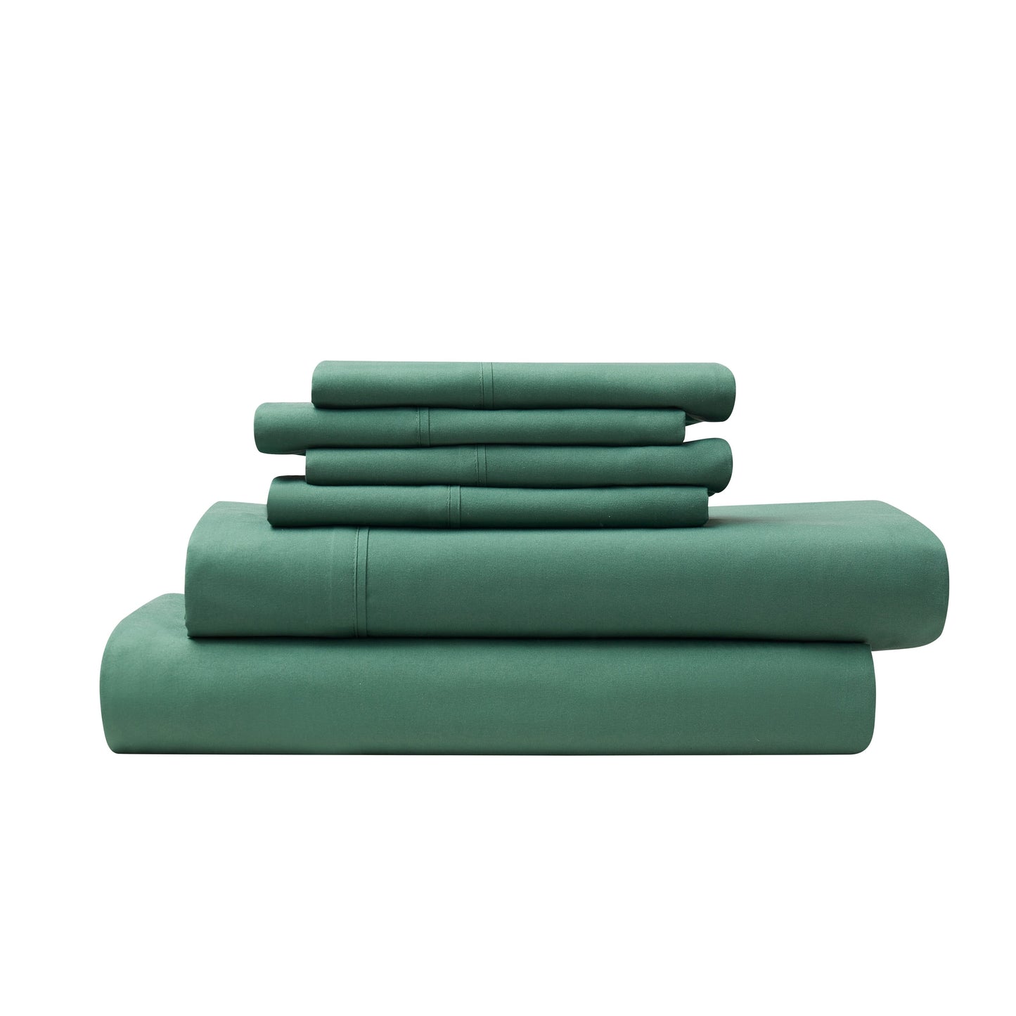 Bamboo 6-Piece Luxury Sheet Set