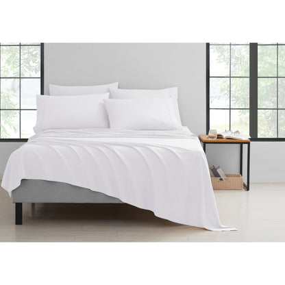 Bamboo 6-Piece Luxury Sheet Set