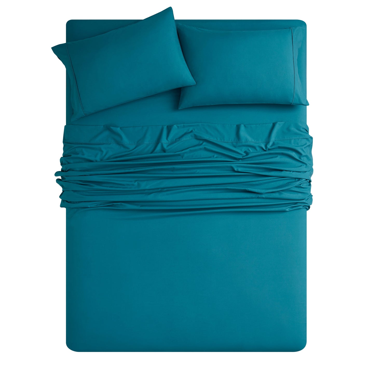 Bamboo 6-Piece Luxury Sheet Set