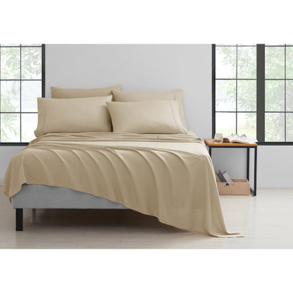 Bamboo 6-Piece Luxury Sheet Set