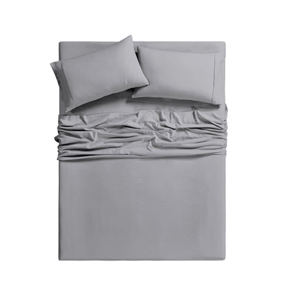 Bamboo 6-Piece Luxury Sheet Set