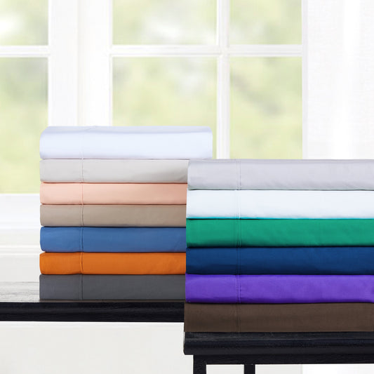 Bamboo 6-Piece Luxury Sheet Set