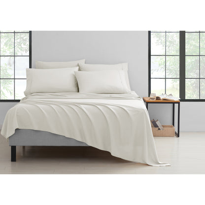 Bamboo 6-Piece Luxury Sheet Set