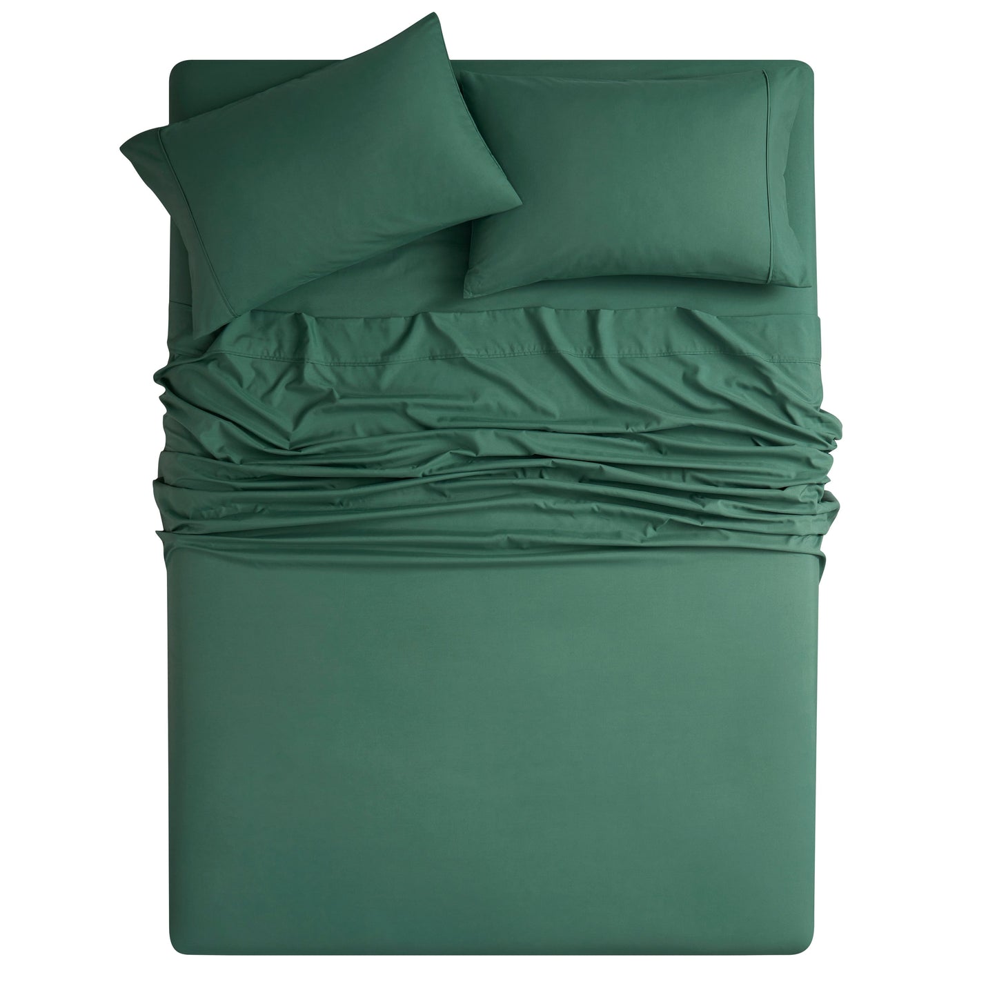 Bamboo 6-Piece Luxury Sheet Set