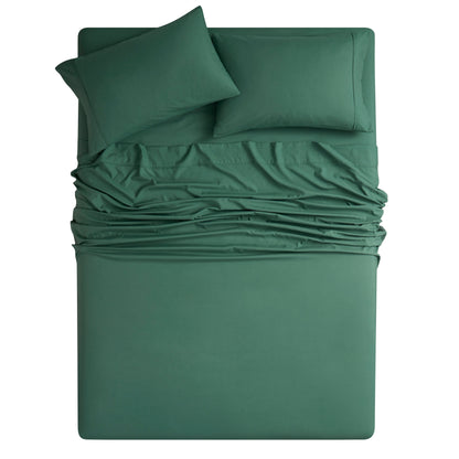 Bamboo 6-Piece Luxury Sheet Set