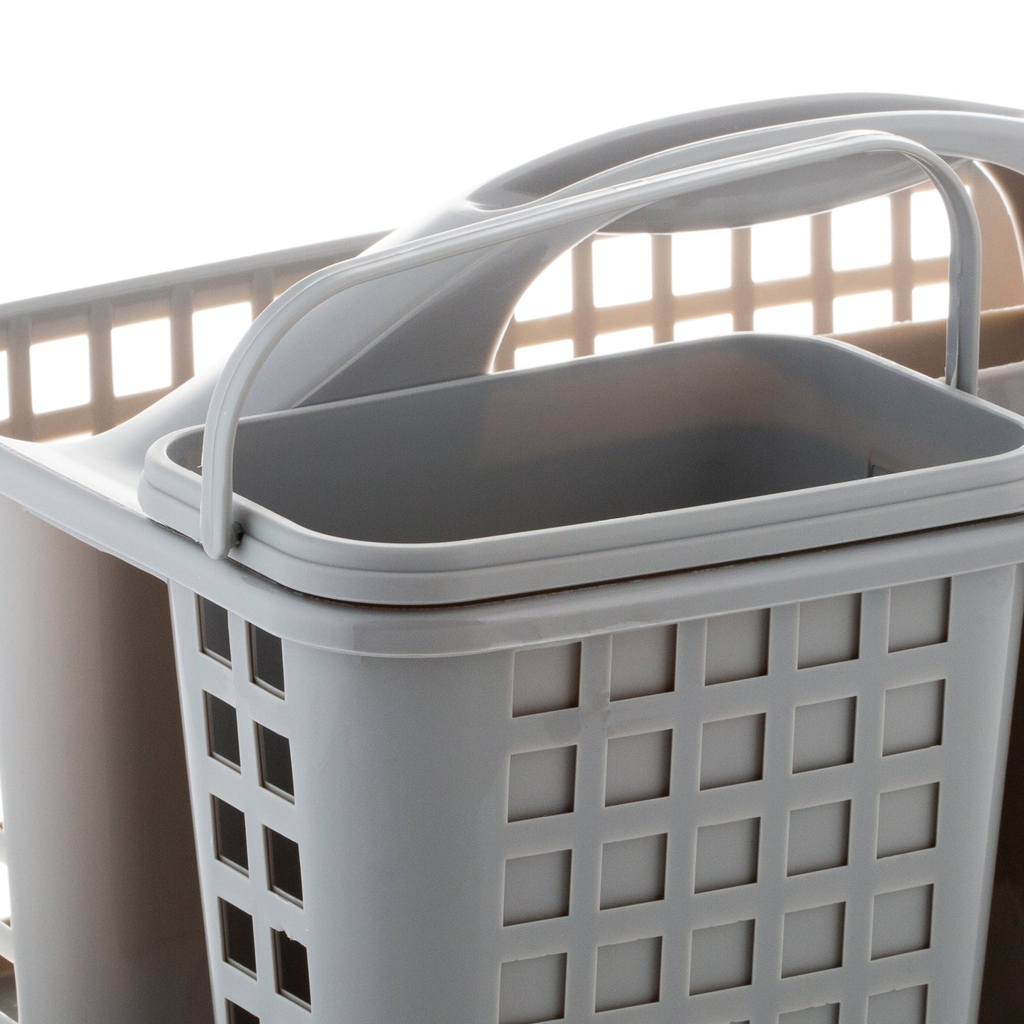 Bath Bliss 2 in 1 Portable Bath Tote