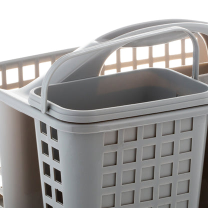 Bath Bliss 2 in 1 Portable Bath Tote