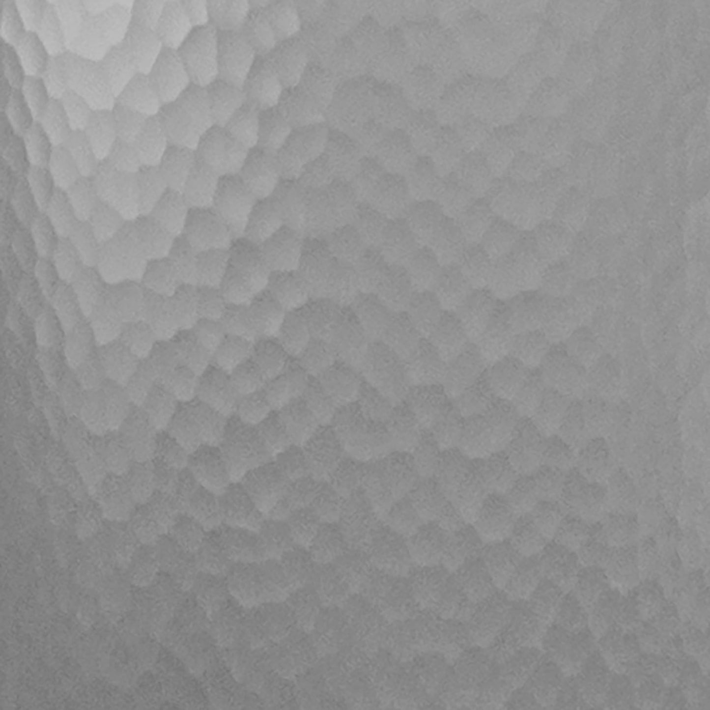 Bath Bliss Hammered Textured Trash Can