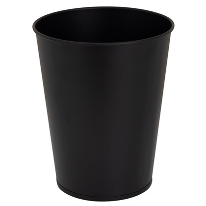 Bath Bliss Trash Can, Toilet Brush and Plunger 3 Piece Bathroom Set - 3 Piece Set