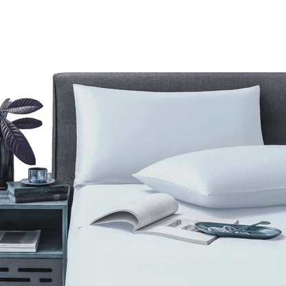 Wonderful 22 Momme Pure Mulberry Silk Pillowcase