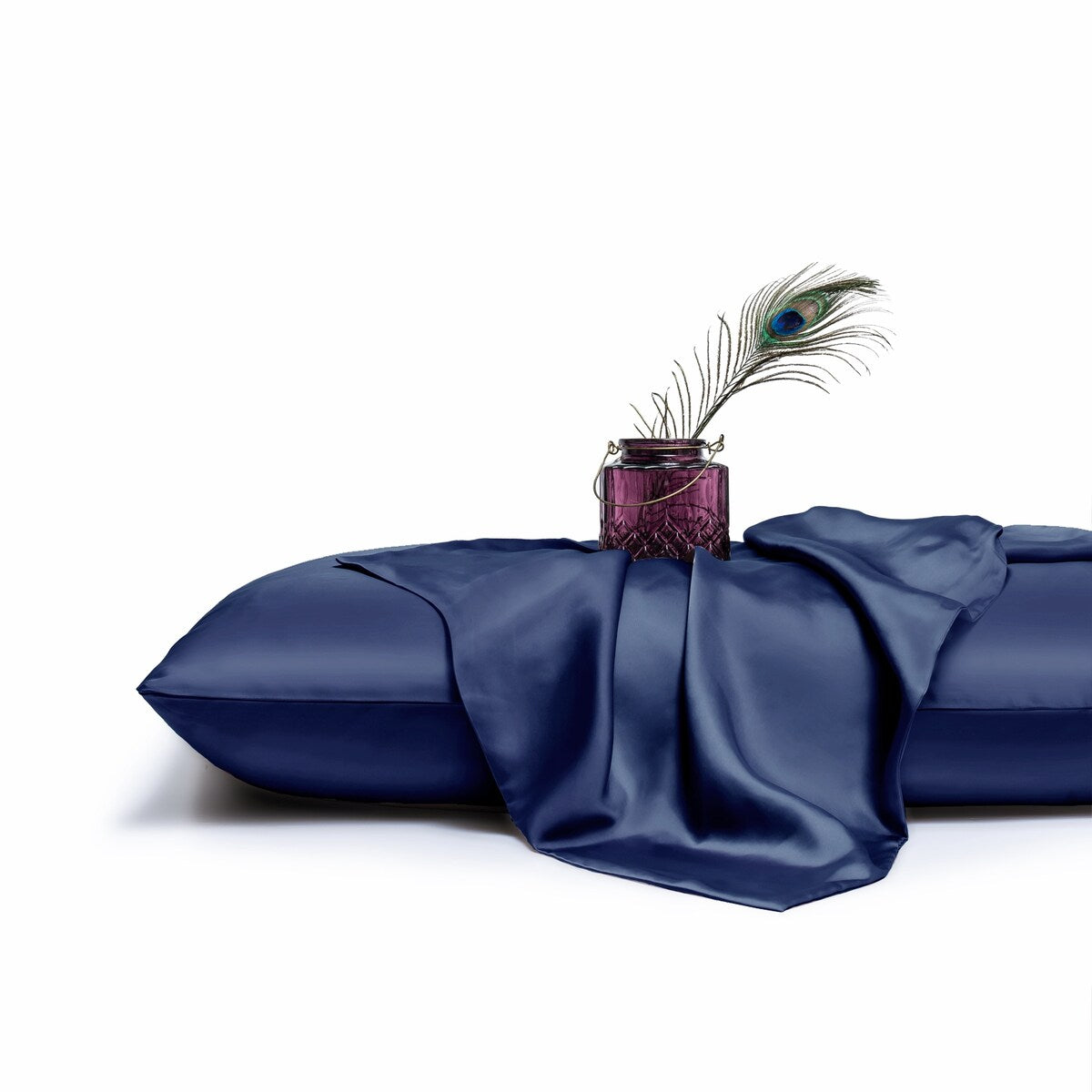 Wonderful 22 Momme Pure Mulberry Silk Pillowcase