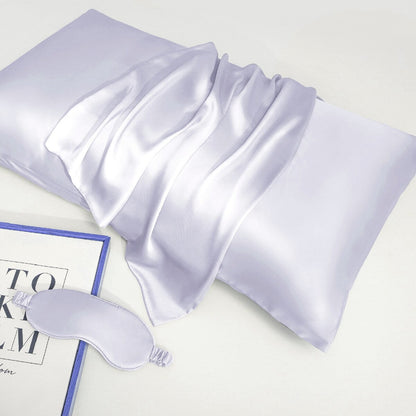 Wonderful 22 Momme Pure Mulberry Silk Pillowcase