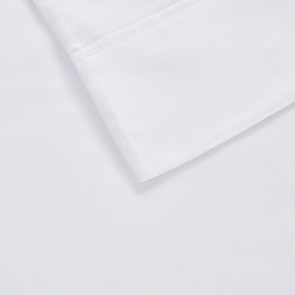 Beautyrest 1000 Thread Count Cotton Blend Cooling 4 PC Sheet Set