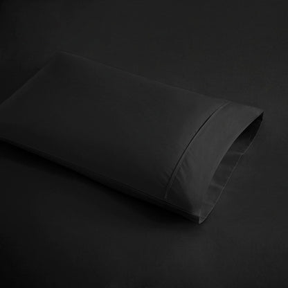 Beautyrest 600 Thread Count Cooling Cotton Blend 4 PC Sheet Set