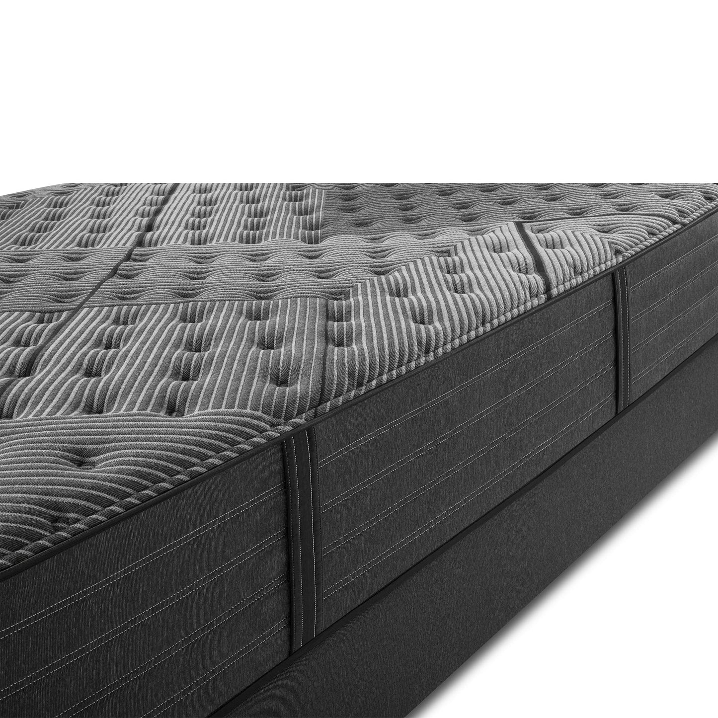 Beautyrest Black L-Class 13.75 Firm Mattress