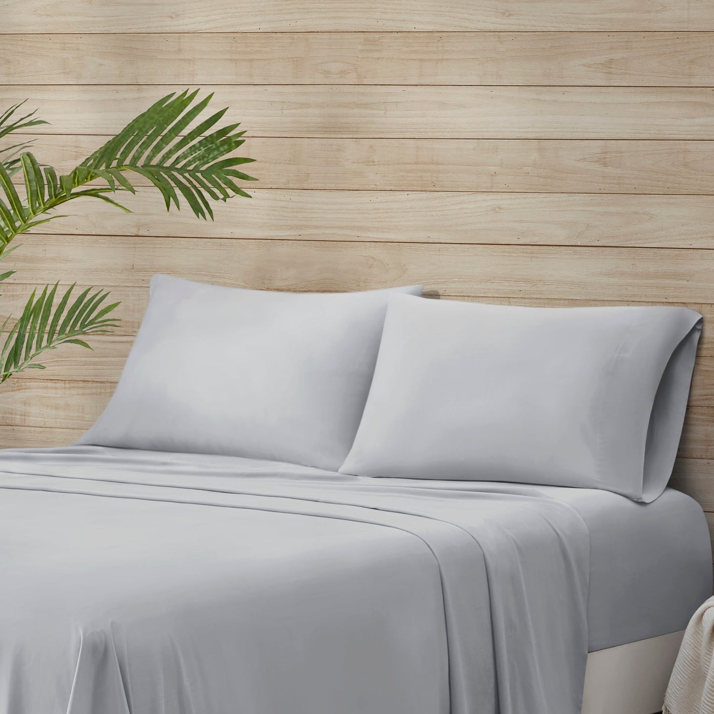 Beautyrest Tencel Lyocell Blend Sheet Set