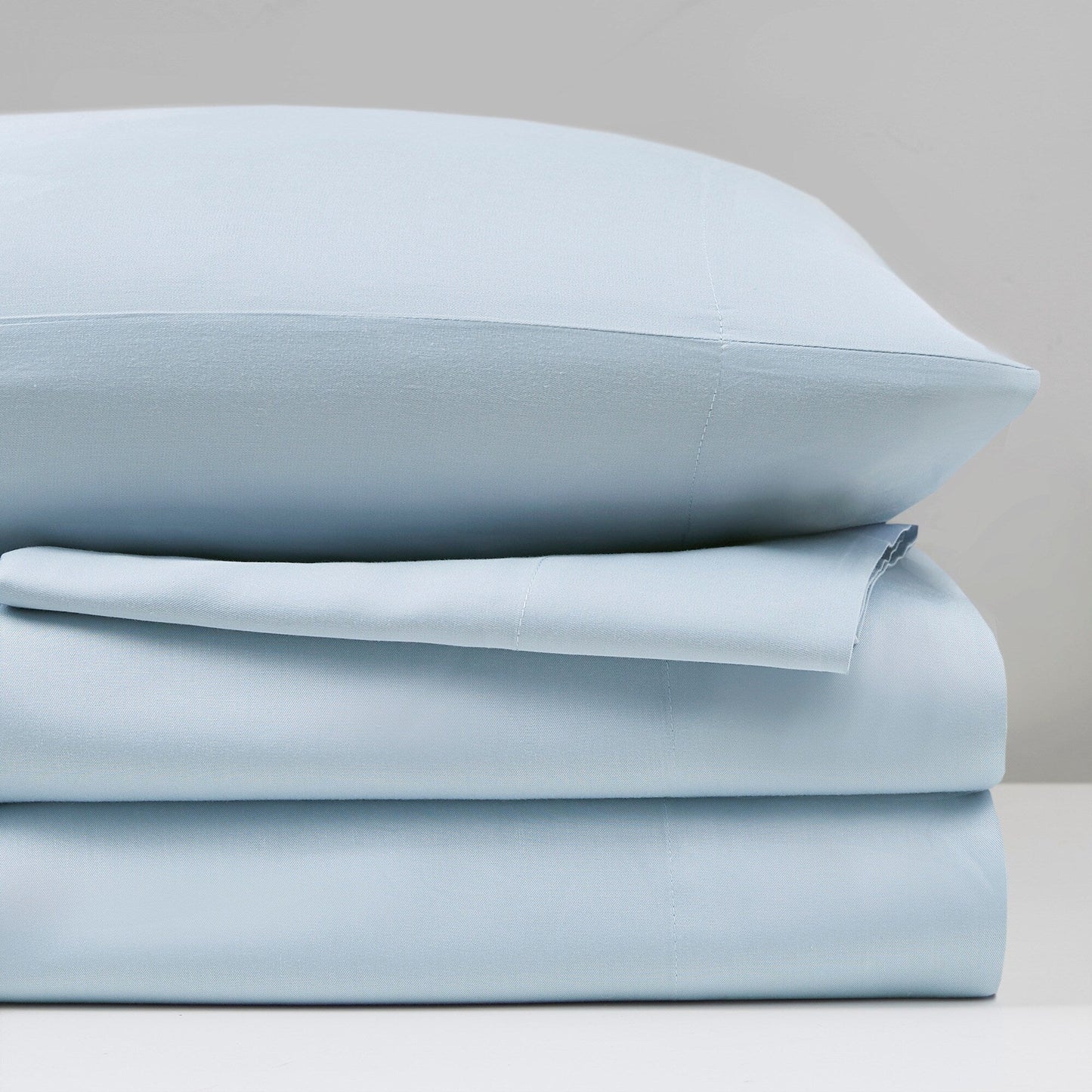 Beautyrest Tencel Lyocell Blend Sheet Set