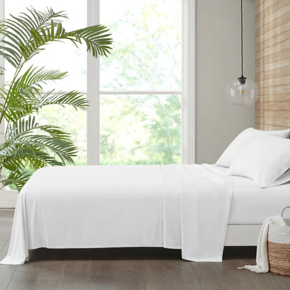 Beautyrest Tencel Lyocell Blend Sheet Set