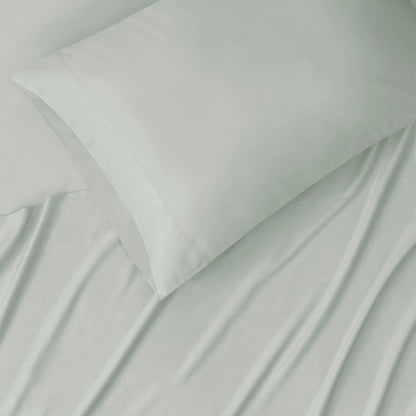 Beautyrest Tencel Lyocell Blend Sheet Set