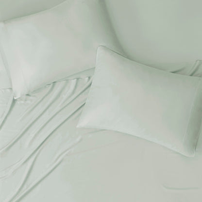 Beautyrest Tencel Lyocell Blend Sheet Set