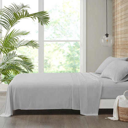 Beautyrest Tencel Lyocell Blend Sheet Set