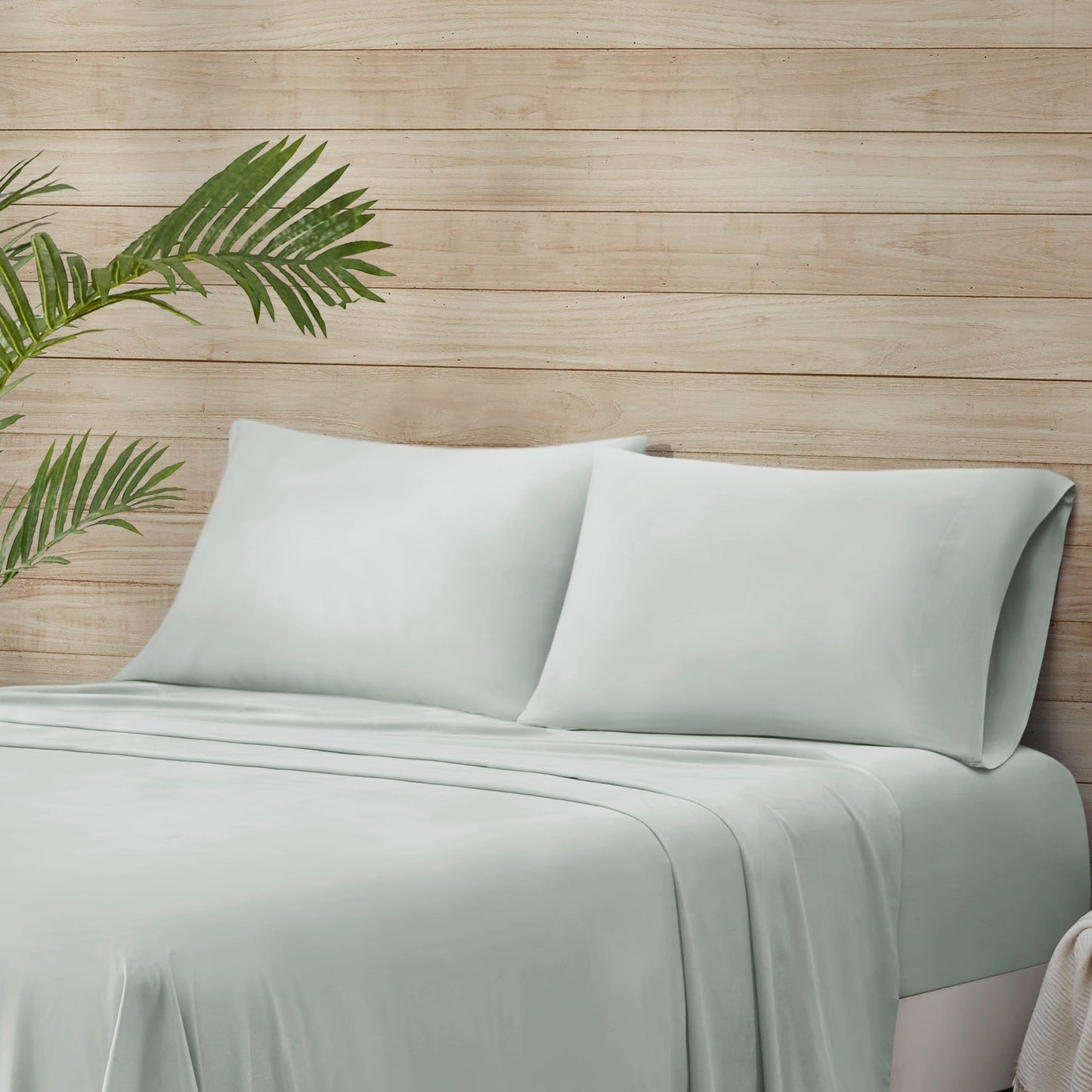 Beautyrest Tencel Lyocell Blend Sheet Set