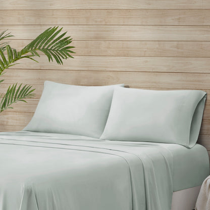 Beautyrest Tencel Lyocell Blend Sheet Set