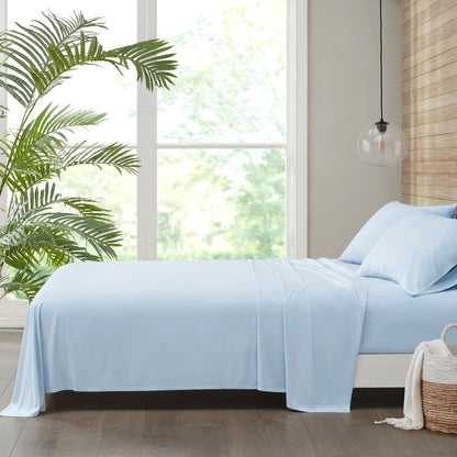 Beautyrest Tencel Lyocell Blend Sheet Set