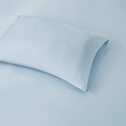 Beautyrest Tencel Lyocell Blend Sheet Set