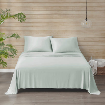 Beautyrest Tencel Lyocell Blend Sheet Set