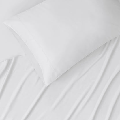 Beautyrest Tencel Lyocell Blend Sheet Set