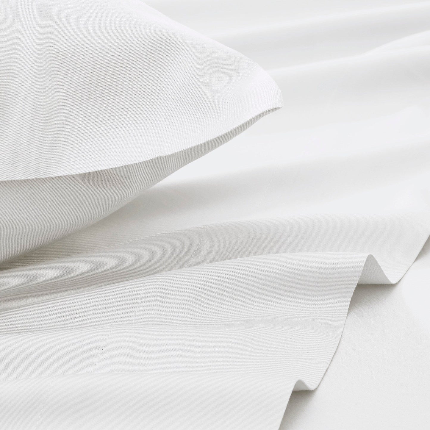 Beautyrest Tencel Lyocell Blend Sheet Set