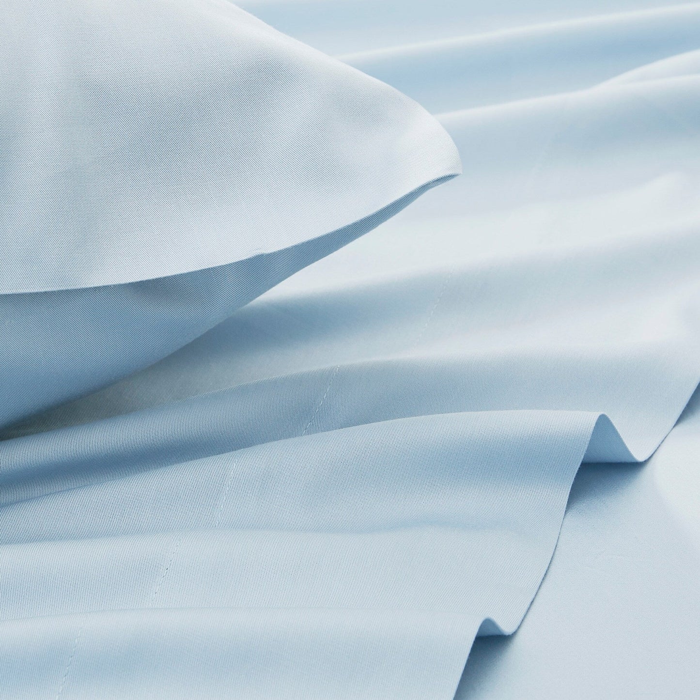 Beautyrest Tencel Lyocell Blend Sheet Set