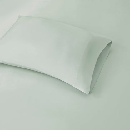 Beautyrest Tencel Lyocell Blend Sheet Set