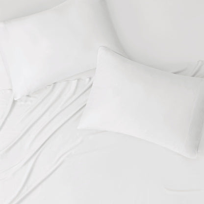 Beautyrest Tencel Lyocell Blend Sheet Set