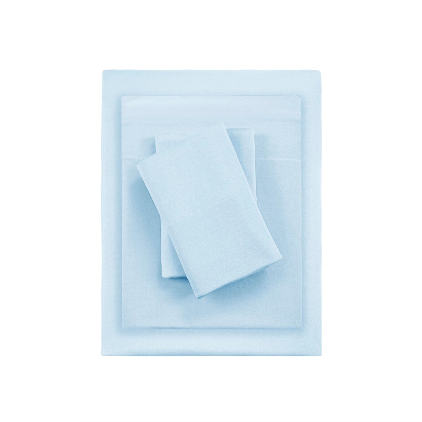 Beautyrest Tencel Lyocell Blend Sheet Set