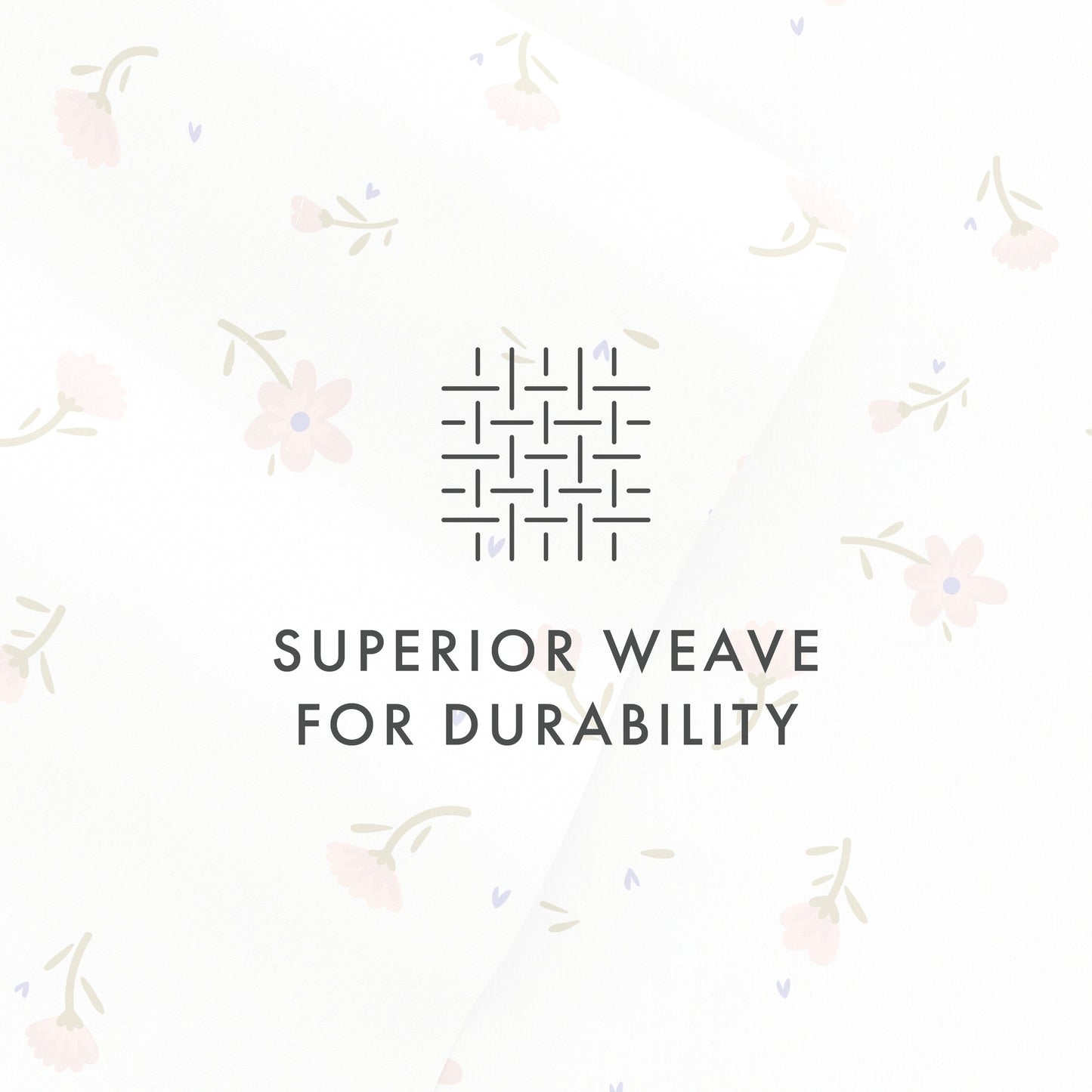 Becky Cameron Double Brushed Printed 4pc Deep Pocket Bedsheet Sets