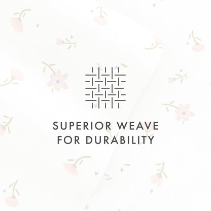 Becky Cameron Double Brushed Printed 4pc Deep Pocket Bedsheet Sets