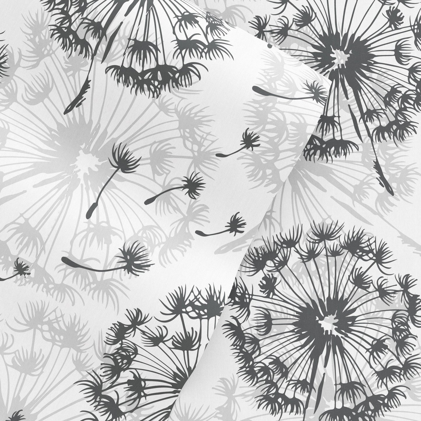 Becky Cameron Double Brushed Printed 4pc Deep Pocket Bedsheet Sets