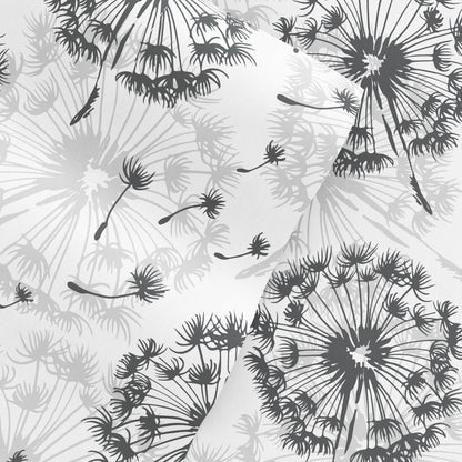 Becky Cameron Double Brushed Printed 4pc Deep Pocket Bedsheet Sets