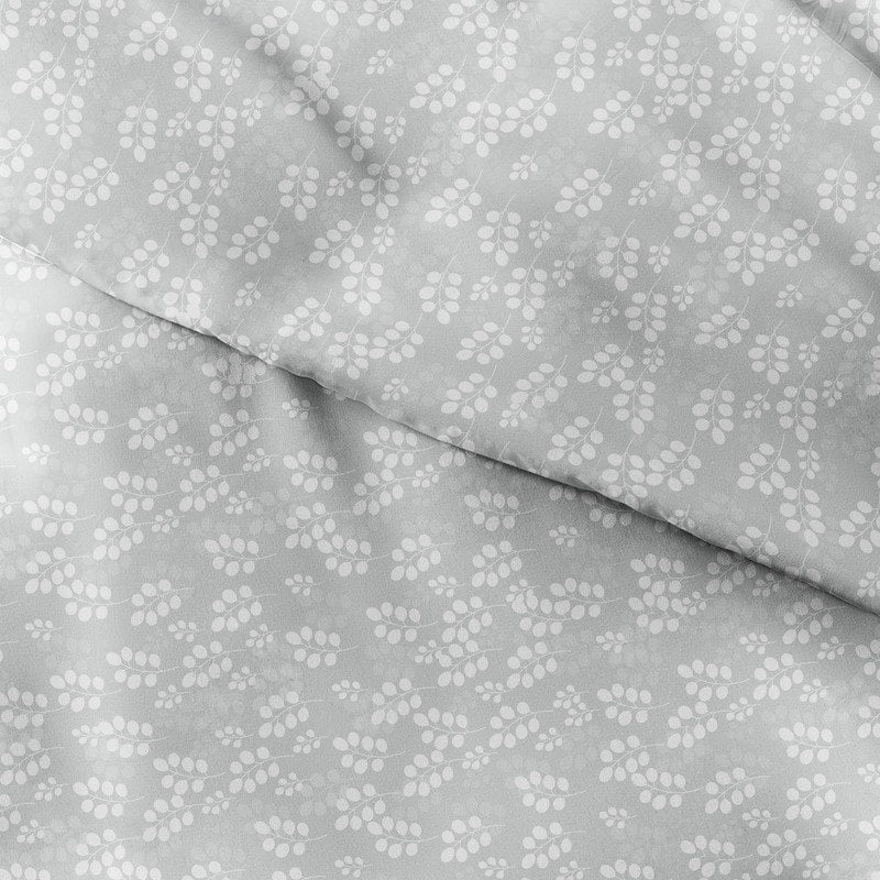 Becky Cameron Oversized 3-piece Printed Duvet Cover Set