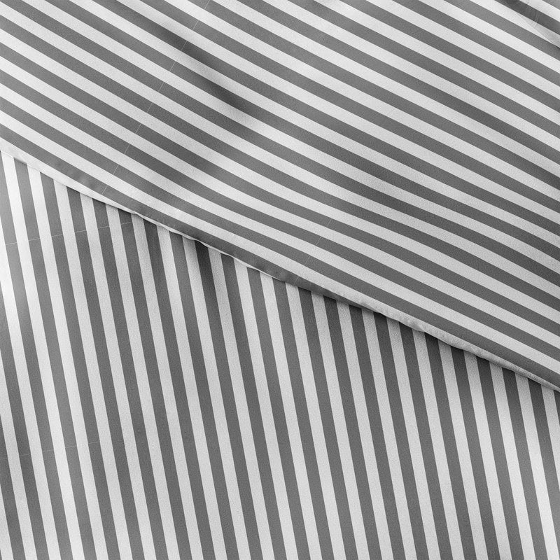 Becky Cameron Oversized 3-piece Printed Duvet Cover Set