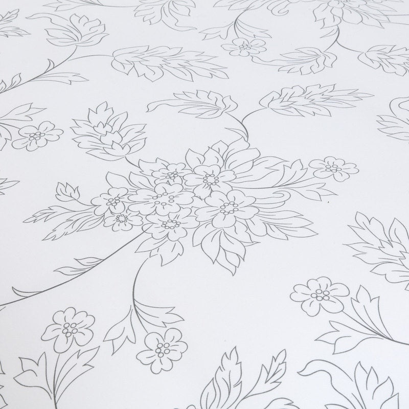 Becky Cameron Oversized 3-piece Printed Duvet Cover Set