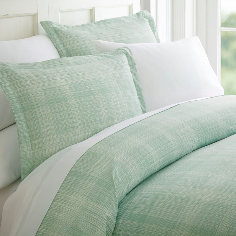 Becky Cameron Oversized 3-piece Printed Duvet Cover Set