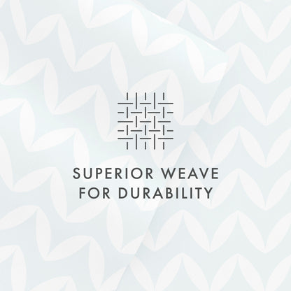 Becky Cameron Ultra Soft Printed 4 Piece Deep Pocket Bed Sheet Set