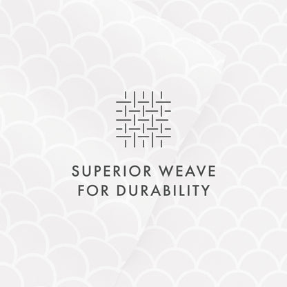 Becky Cameron Ultra Soft Printed 4 Piece Deep Pocket Bed Sheet Set