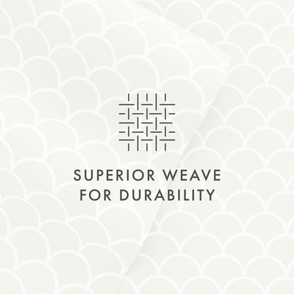 Becky Cameron Ultra Soft Printed 4 Piece Deep Pocket Bed Sheet Set