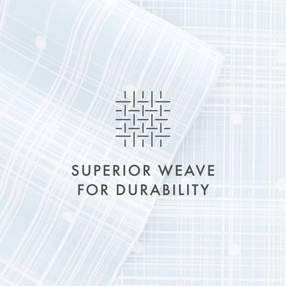 Becky Cameron Ultra Soft Printed 4-piece Deep Pocket Bed Sheet Set